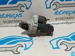 MOTOR DE ARRANQUE VALEO D6RA80 31200PDAE020 HONDA ACCORD 1.8i 16V 140CV F18B2 - 5