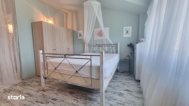 Penthouse spectaculos vedere panoramică Lacul Siutghiol – Mamaia Sat-1