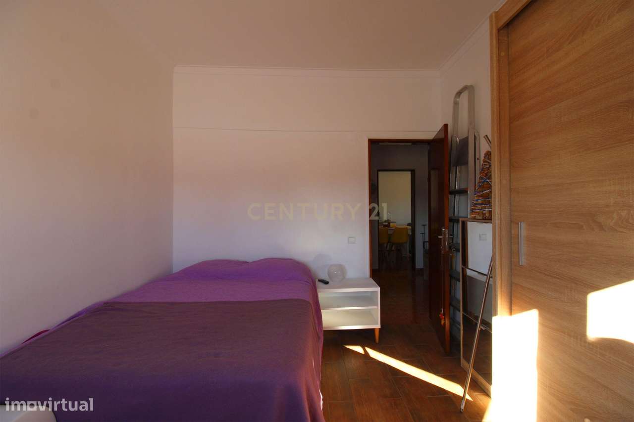 Apartamento T2  No Casal Do Marco Seixal - Oportunidade Única - Grande imagem: 4/18