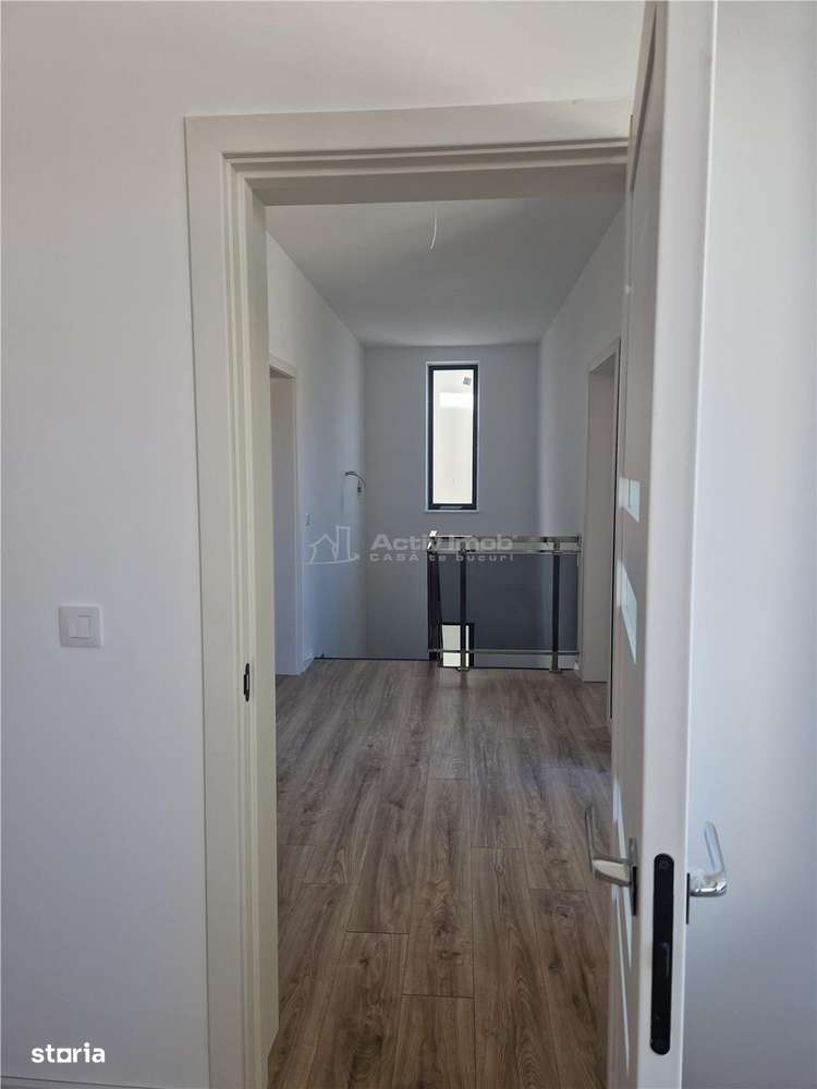 Casa P+E eleganta, 2024, teren 240 mp - zona centrala - Imagine principală: 4/8