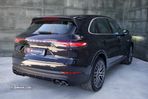 Porsche Cayenne E-Hybrid - 6