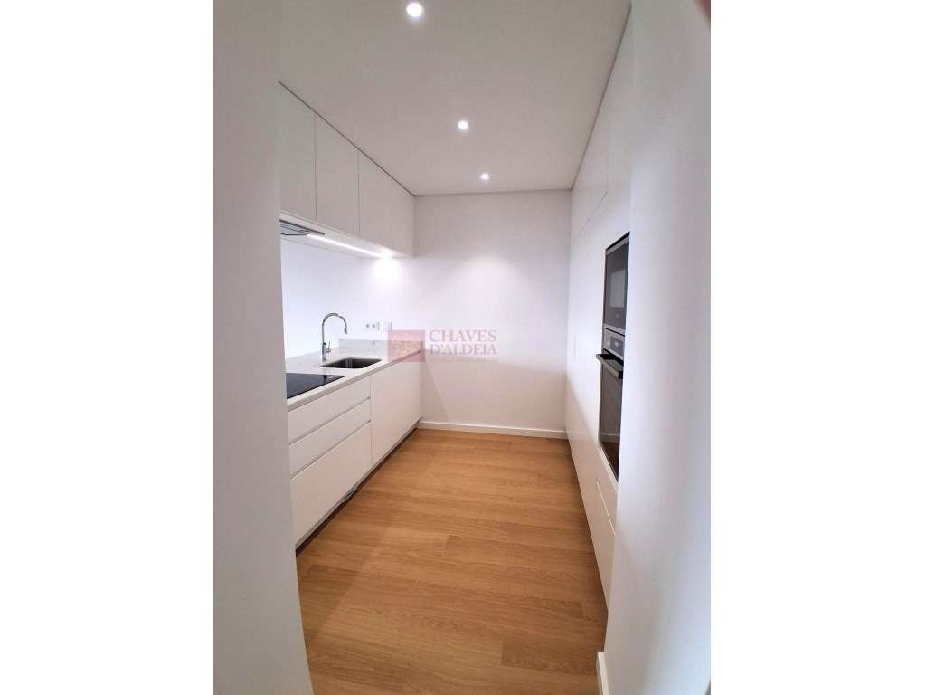 Ericeira - Moradia T4 a estrear - Conforto, Piscina e Vista 180º'-8