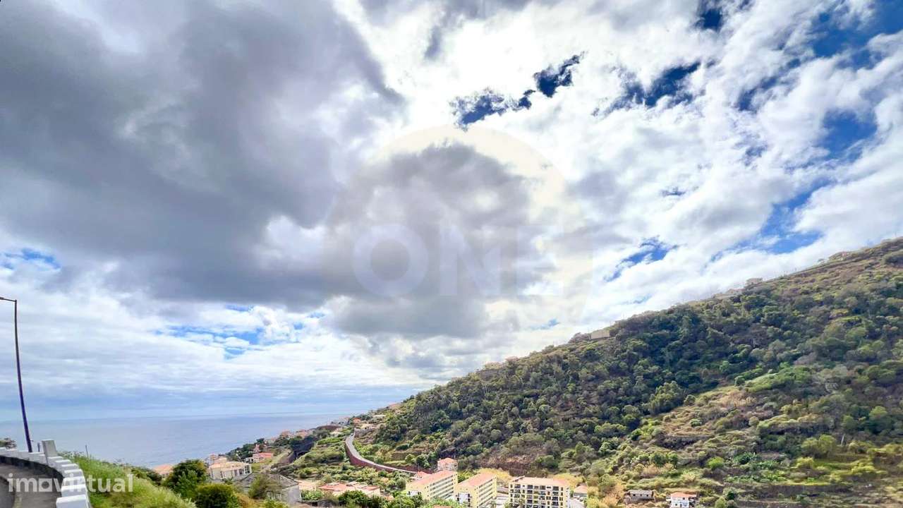 Terreno em S. Cruz com Projeto Aprovado Construção de 20 Apartamentos-7