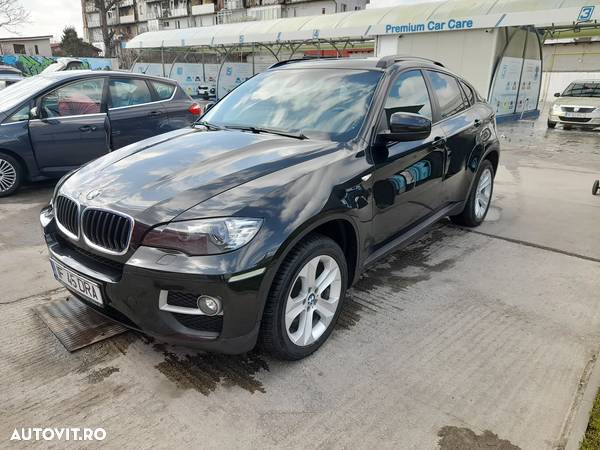 BMW X6 xDrive30d - 1