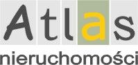 Atlas Nieruchomości Logo