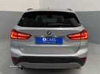 BMW X1 16 d sDrive Auto Advantage - 11