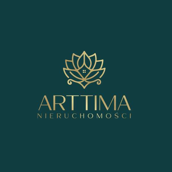 ARTTIMA Małgorzata Grunwald Logo