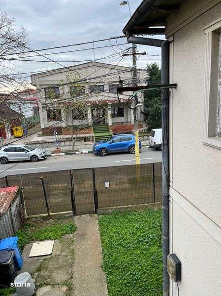 Vila de vanzare Techirgiol central, renovabila cu potential turistic - Imagine principală: 5/8