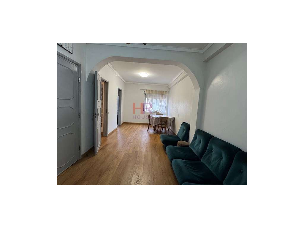 Arrenda-se Suite com serventia de sala e cozinha totalmente equipadas. - Grande imagem: 5/14