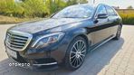 Mercedes-Benz Klasa S 350 d 4-Matic L 9G-TRONIC - 1