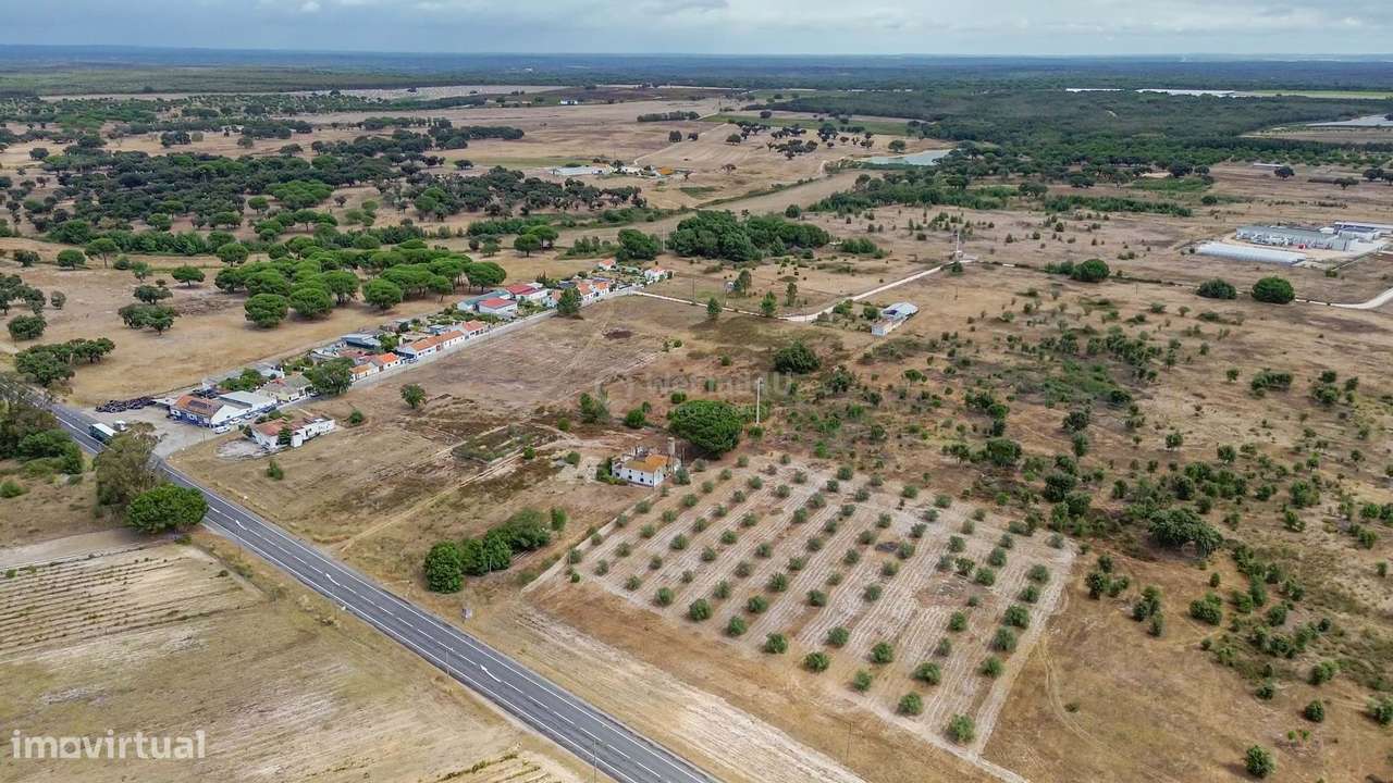 Quinta do Sol - Pegões-48