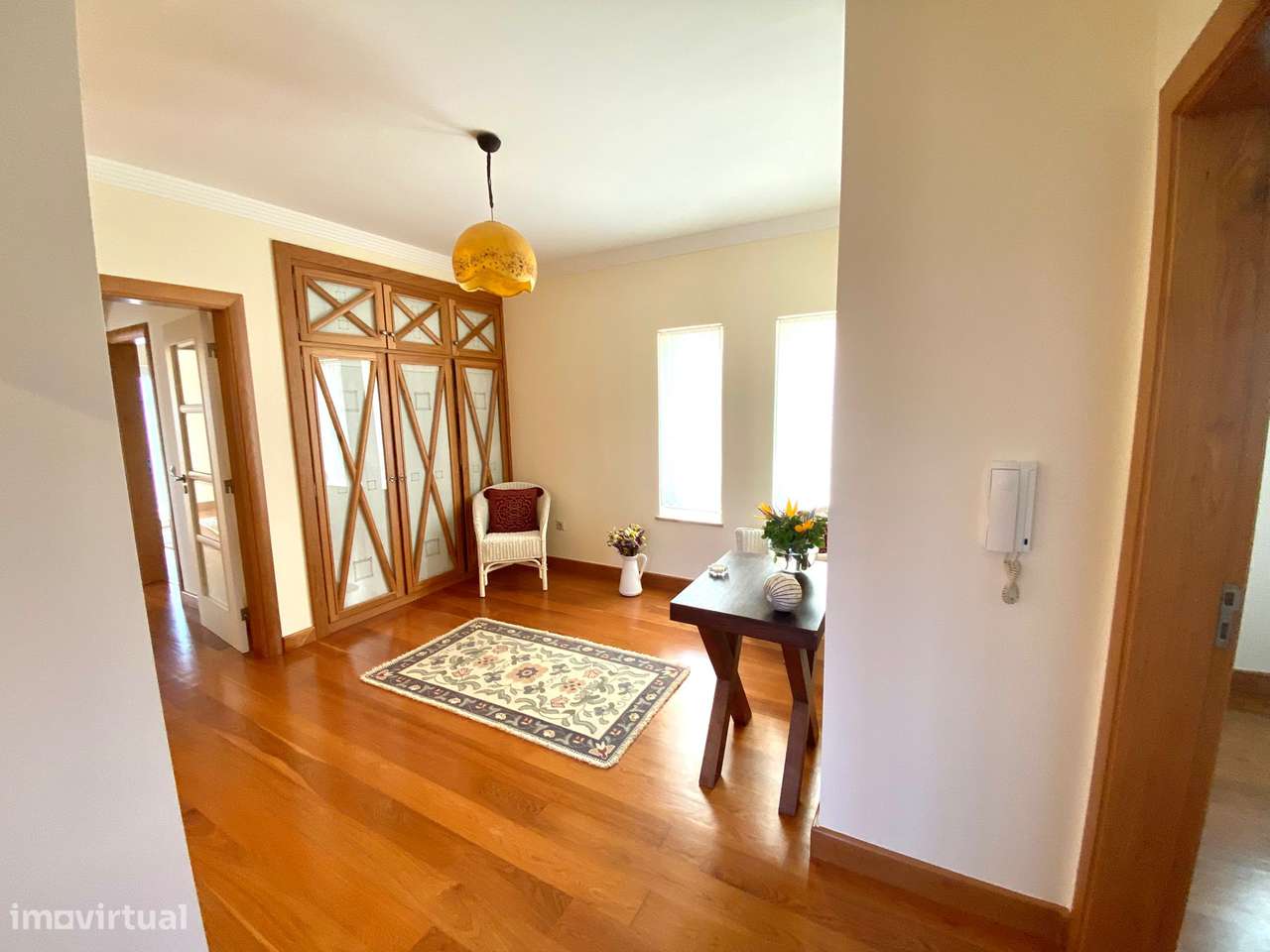 Moradia T4 + T1 Elegante e sofisticada em Figueira da Foz-22