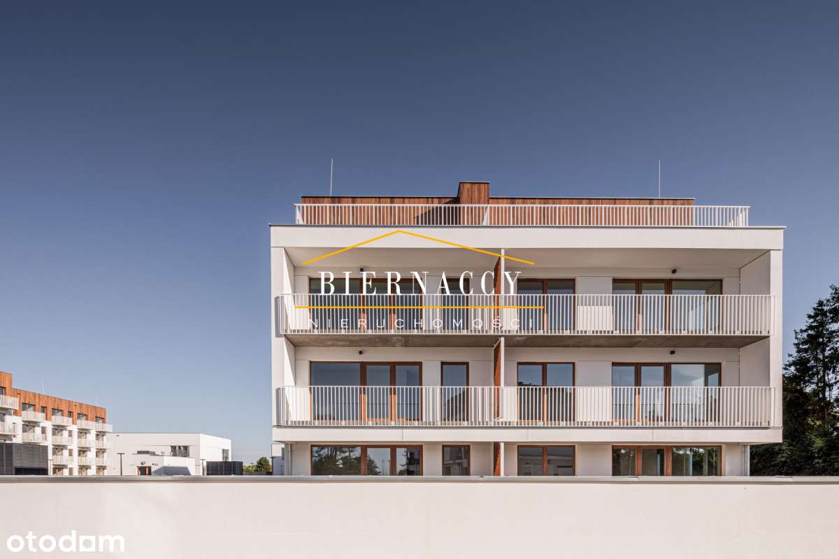 Gotowe Apartamenty nad morzem! Oferta Last Minute!-19