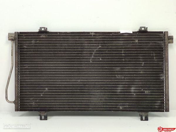 INTERCOOLER RENAULT MASTER II FURGÓN FD 2008 - 1