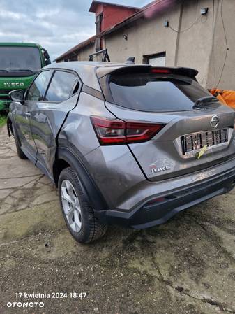 Nissan Juke - 4