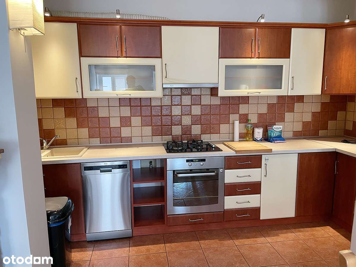 Mieszkanie w rynku z kominkiem i ogrz. miejskim i dwiema piwnicami - Pełny obrazek: 4/15