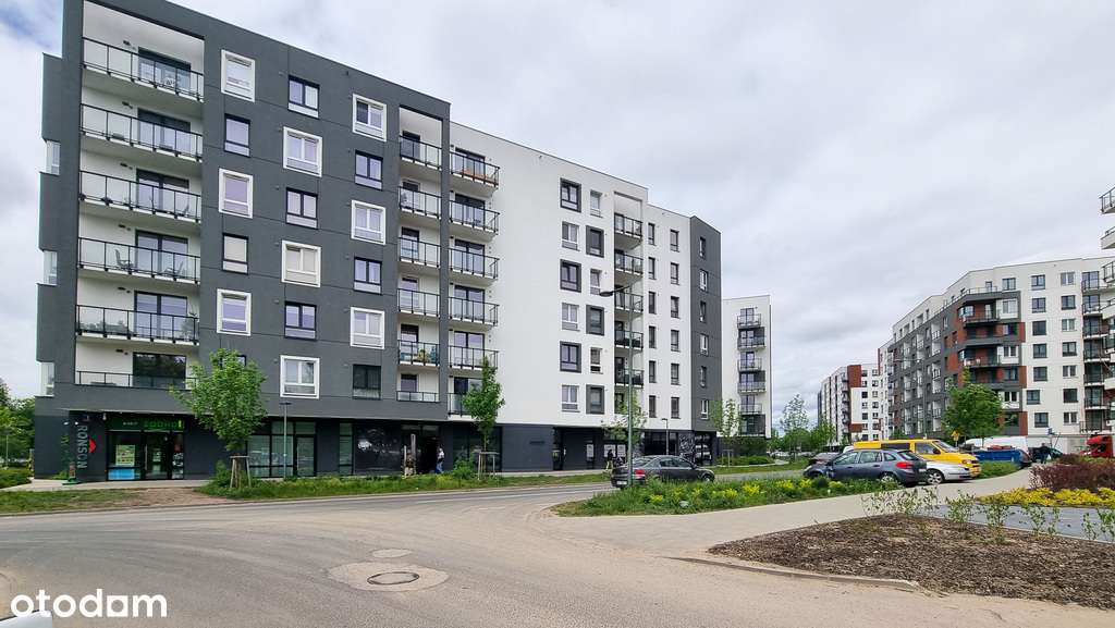 Dowolna działalność, na dużym osiedlu bez prowizji - Pełny obrazek: 2/4