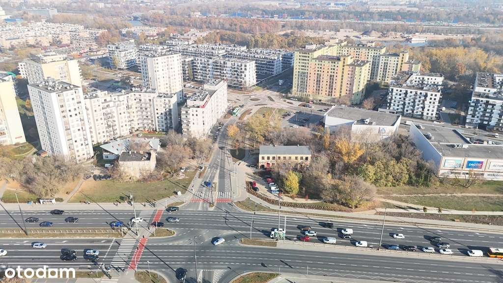 Lokal przy rondzie, topowa lokalizacja - Pełny obrazek: 4/20