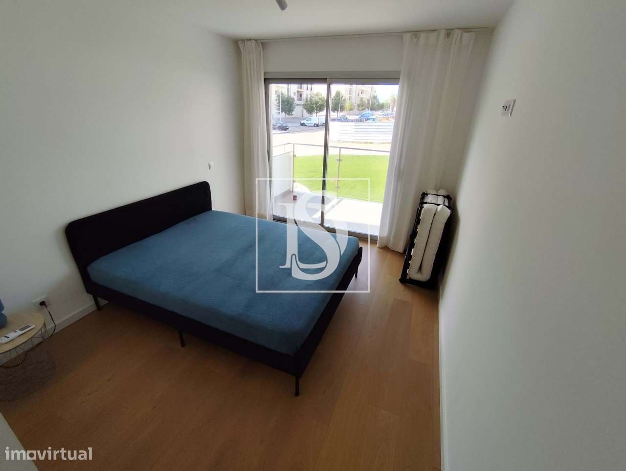 T2 em Buarcos | Primeira Linha de Praia | Condomínio Fechado-14