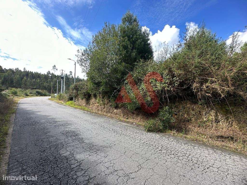 Terreno com 15.329m2 em Sande São Lourenço, Guimarães - Grande imagem: 4/14