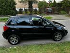 Suzuki SX4 1.6 GLX / Comfort - 8