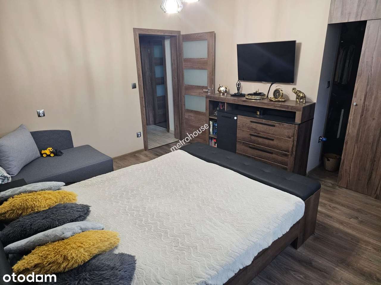 Dom, 159 m², Połchowo-7