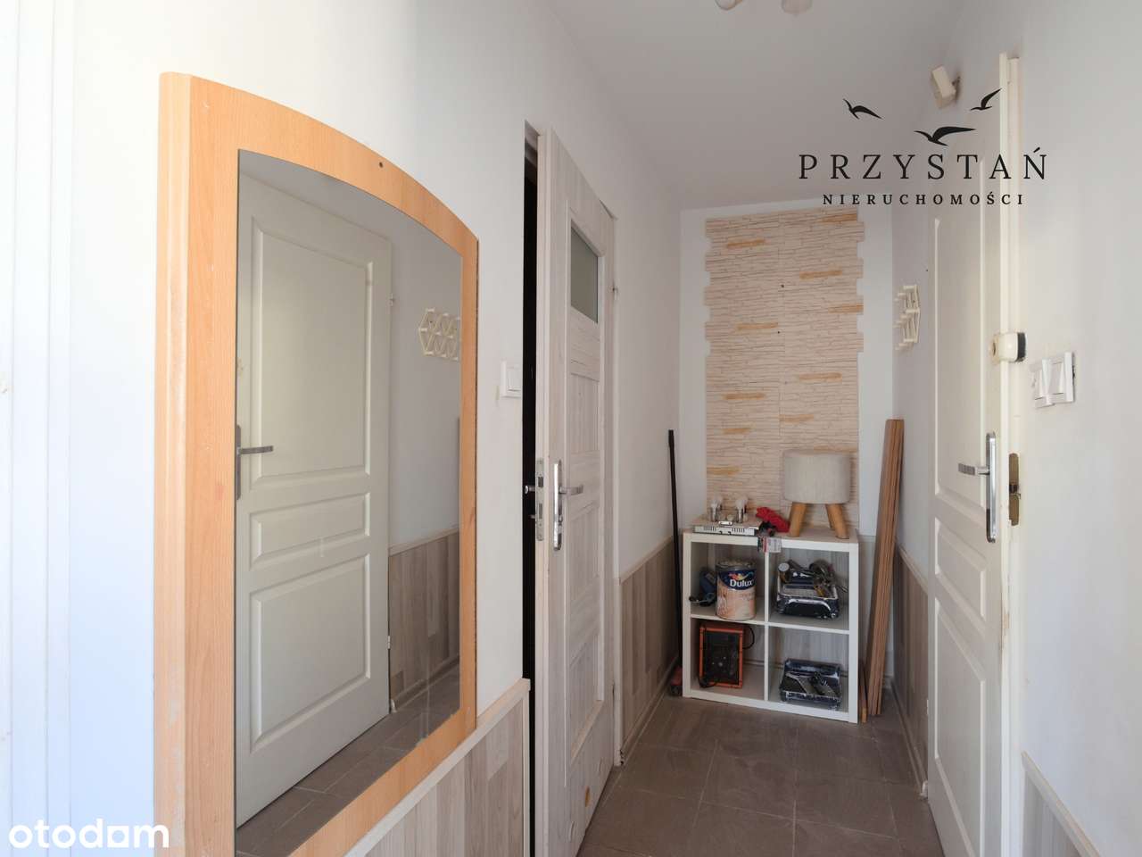 Lokal z potencjałem wynajmu | Nadmorska lokalizacja | Brzeźno-9