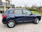 Nissan Qashqai 2.0 Visia - 15