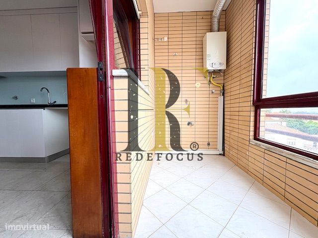 Apartamento T3 no Centro de Santa Maria de Lamas-14
