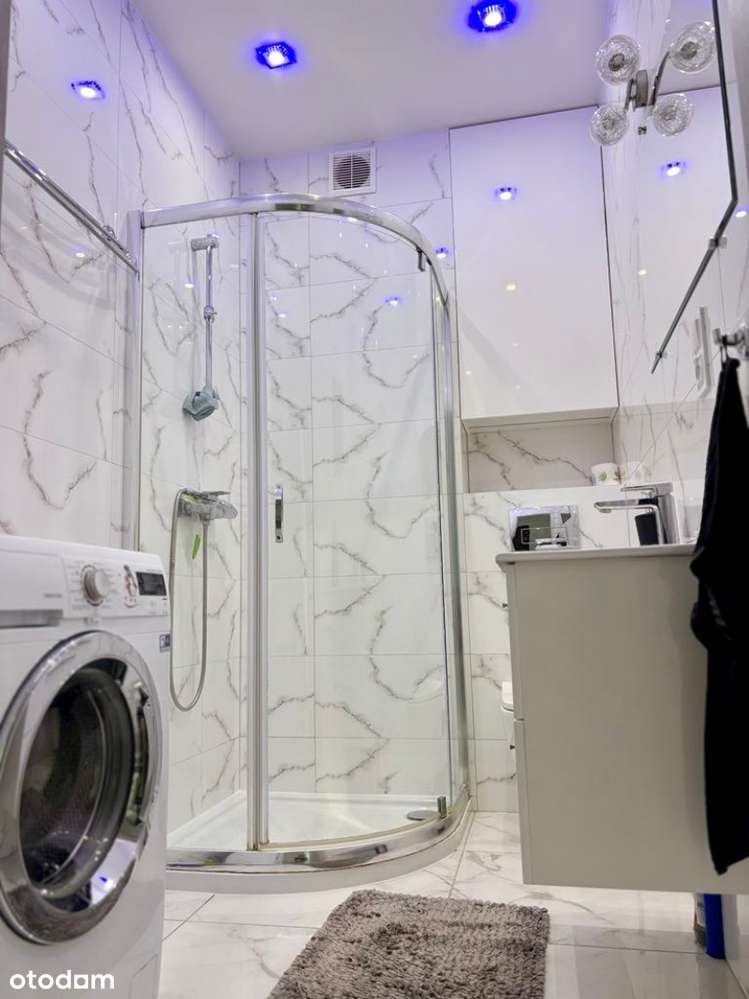 3 pokojowe na Osiedlu Królewskim!-3