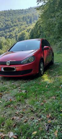 Volkswagen Golf 1.4 Comfortline - 2