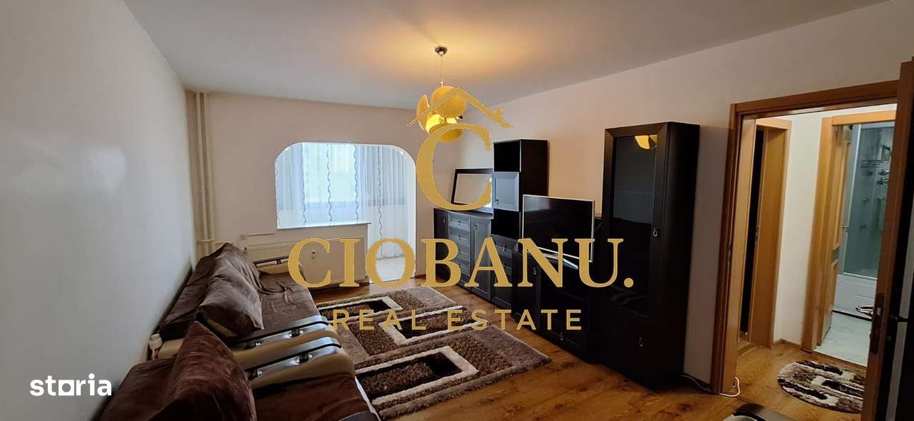 Apartament de inchiriat zona Craiovita Noua-Triaj - Imagine principală: 1/20