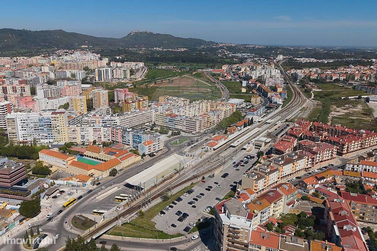 Apartamento T2 para venda-0