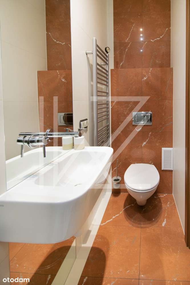 Apartament inwestycyjny na sprzedaż/Kraków centrum-19