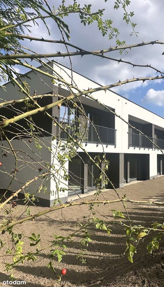 Mikołów | Kamionka | Czereśniowy Zakątek-8