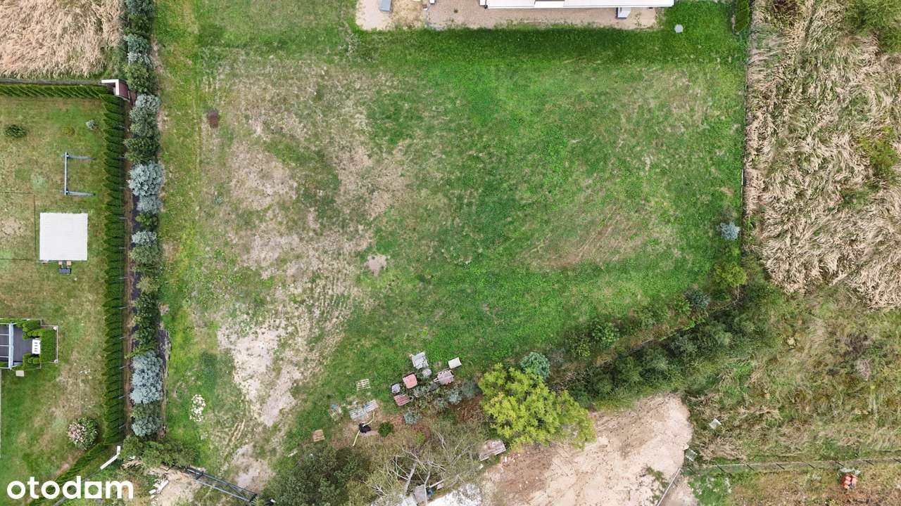 M-CE, MORGI | Idealna działka w znakomitej lokalizacji | Bez prowizji!-7