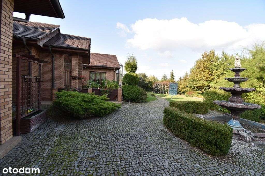 Rezydencja w Gorzowie Wlkp.-2