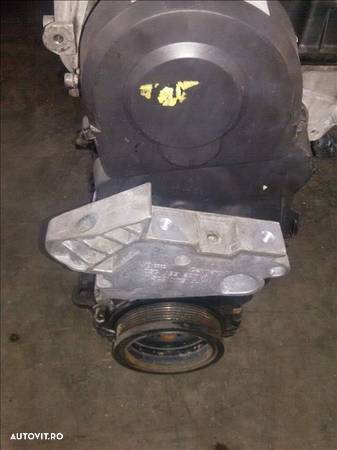 suport motor volkswagen golf 5 2004 2009 - 1