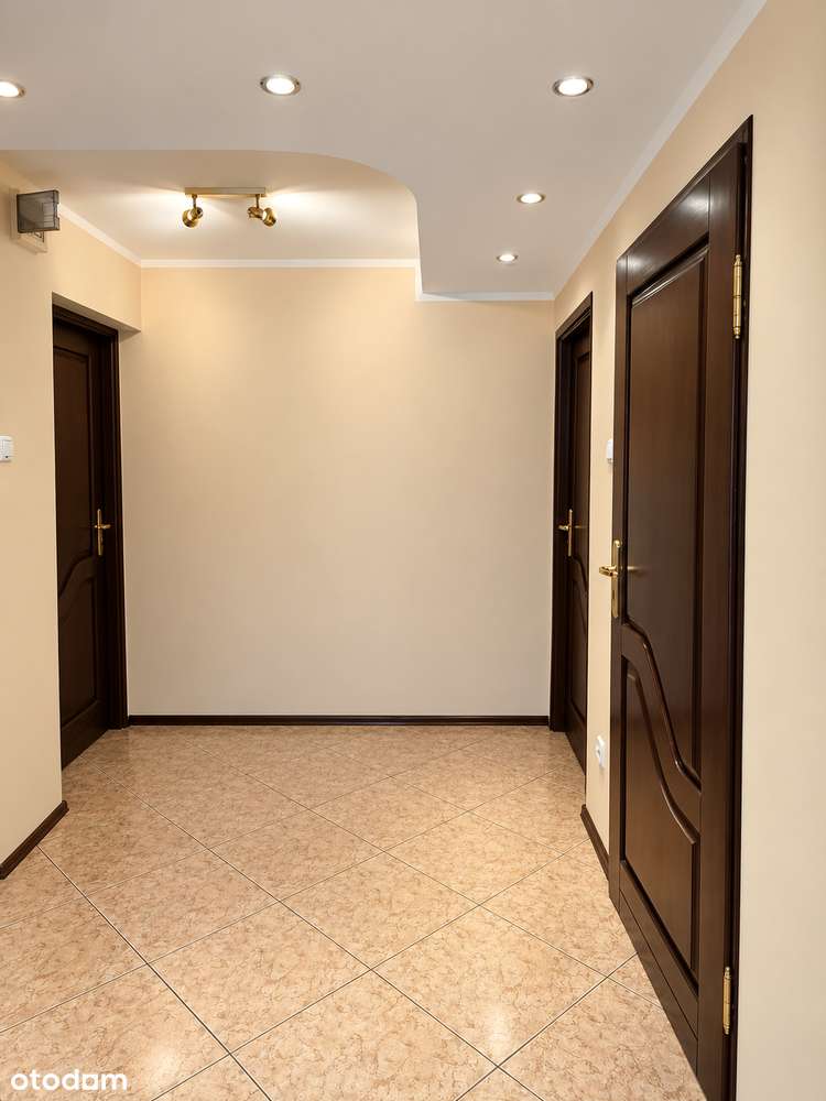 57m² Płock, Kwiatowa 23-4
