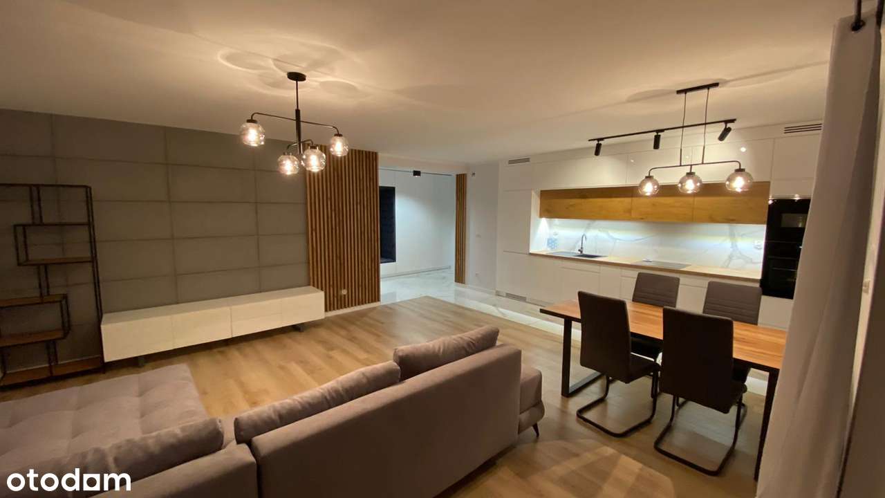 4-pok luxusowy apartamentUl Nyska  os Innowa - Pełny obrazek: 5/20