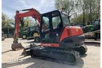 Kubota KX080-4 - 8