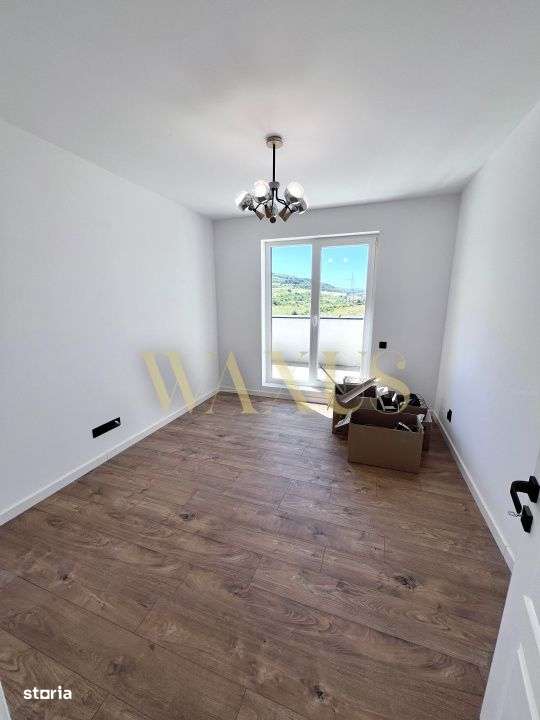 Apartament Tip Penthouse | 3 camere | Terasa 34,4mp | Finisaje premium - Imagine principală: 4/8