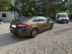 Ford Mondeo Vignale 2.0 TDCi PowerShift - 7