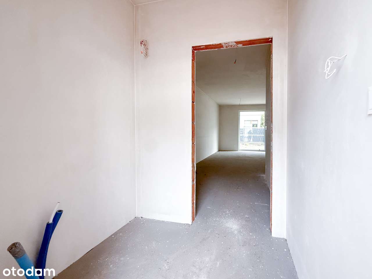 Mieszkanie 67 m² z ogródkiem (od 48 do 200m) + 2 miejsca postojowe - Pełny obrazek: 2/20