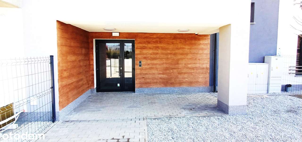 Oława 2 pokoje ogródek-Ip-38,00m2-klimatyzacja-winda-po odbiorach - Pełny obrazek: 5/15