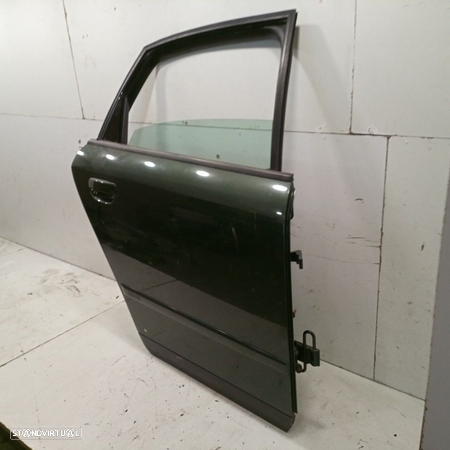 Porta Traseira Direita Audi A4 (8E2, B6) - 3