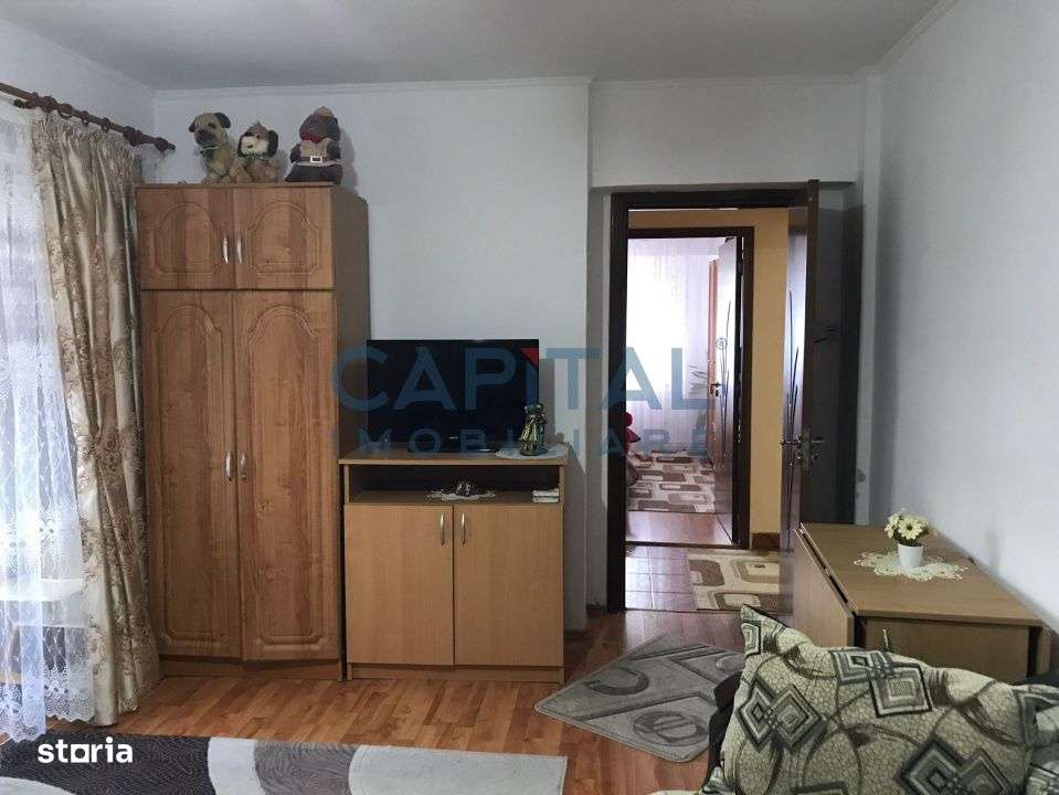 Apartament cu 2 camere vanzare, Gherla - Imagine principală: 2/6