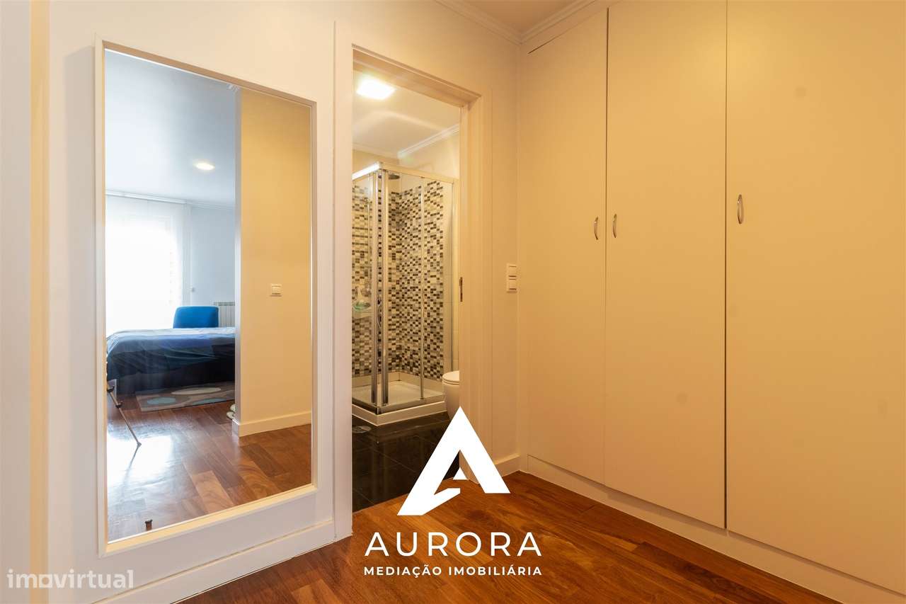 Apartamento T3 Venda em Espinho,Espinho-36