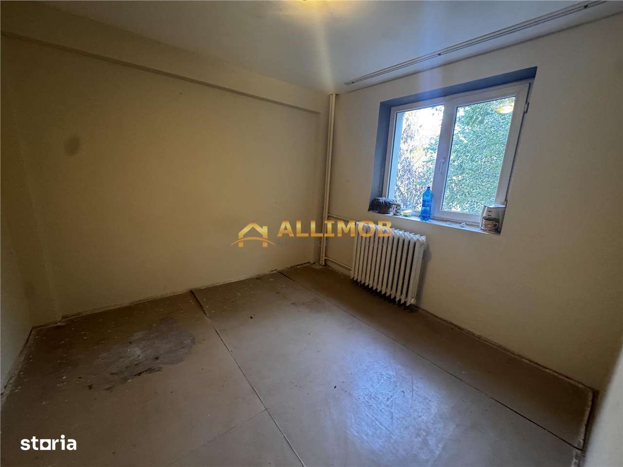 Apartament 3 camere de vanzare – Tei, Sector 2, Bucuresti,49 mp utili-3
