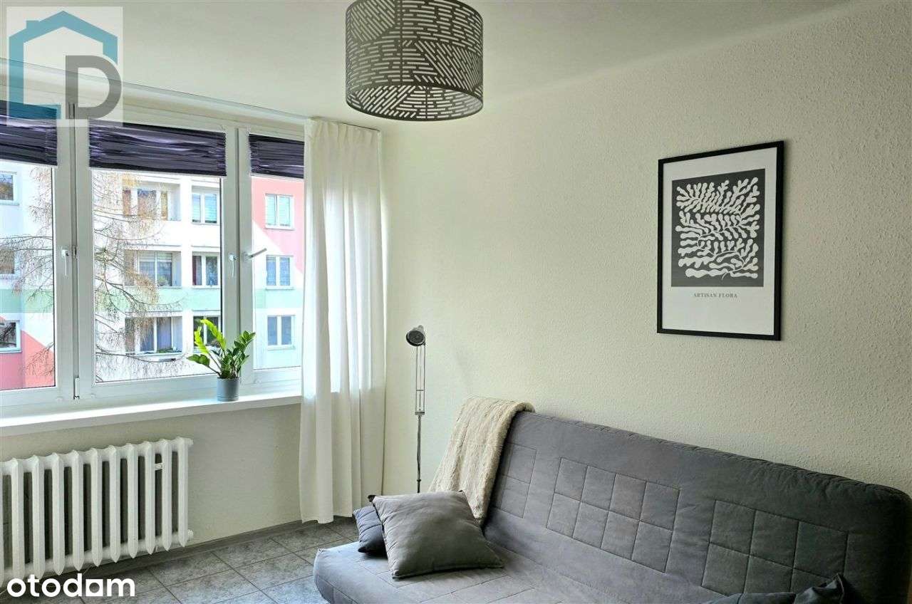 Mieszkanie, 35 m², Bielsko-Biała - Pełny obrazek: 2/18